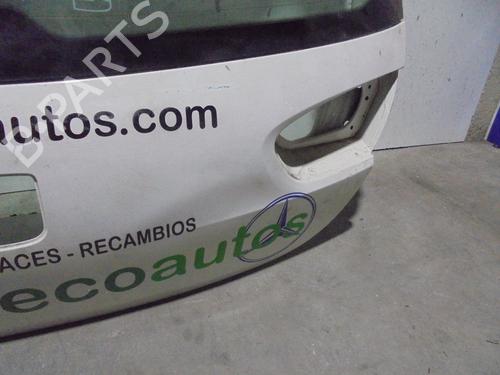 Tailgate SEAT LEON (1P1) 1.4 TSI | BP8290167C6 