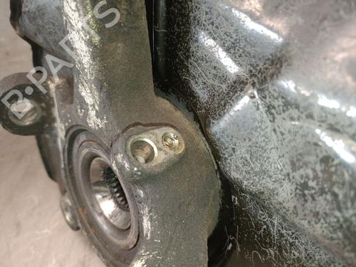 Right front steering knuckle MERCEDES-BENZ B-CLASS Sports Tourer (W245) B 180 CDI (245.207) | BP27316335M26 