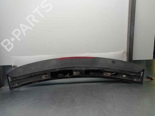 Spoiler bakluke FORD FOCUS II (DA_, HCP, DP)  | BP8725388C96 
