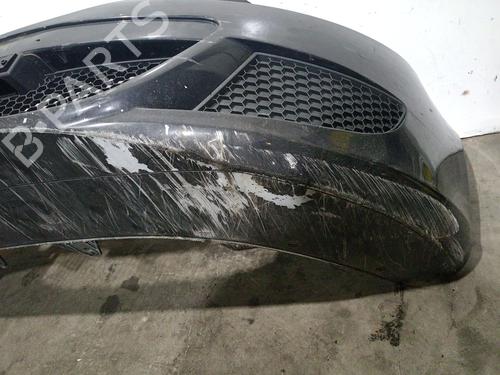 Front bumper SEAT LEON (1P1) 1.9 TDI | BP31115602C7 