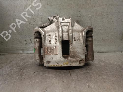 Used Left front brake caliper OPEL CORSA F (P2JO) 1.2 (68) (101 hp) 26953881