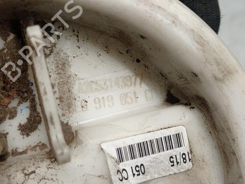 Bränslepump SEAT EXEO (3R2) 1.6 | BP30794496M76