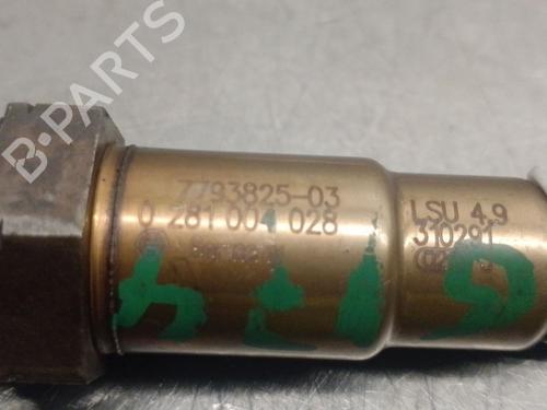 Electronic sensor BMW 5 (F10) 530 d xDrive | BP38294155M84 - Image 6