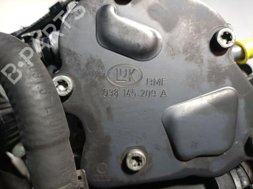 Engine AUDI A3 (8L1) 1.9 TDI | BP39470704M1 - Image 8