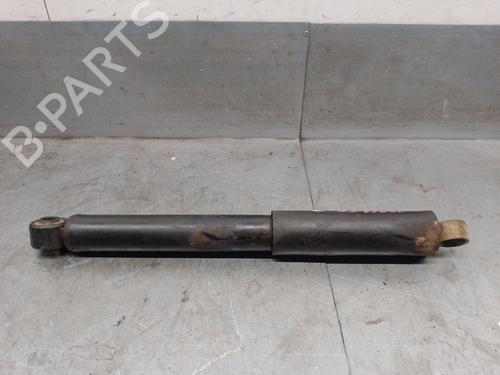 Højre bagtil støddæmper HYUNDAI GALLOPER II (JK-01) 2.5 TD intercooler (99 hp) 27920145