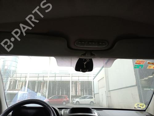 Right taillight RENAULT MEGANE II (BM0/1_, CM0/1_) 1.6 16V | BP31757036C35 