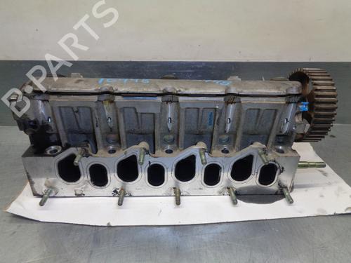 Cylinder head RENAULT MEGANE I Classic (LA0/1_) 1.9 dCi (LA05) | BP11428083M5 