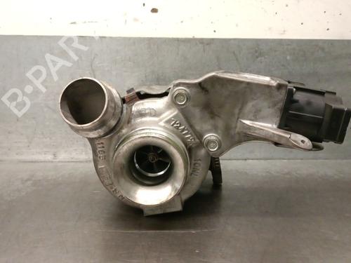 Used Turbocharger/Supercharger Turbocharger/Supercharger 36860112 36860112