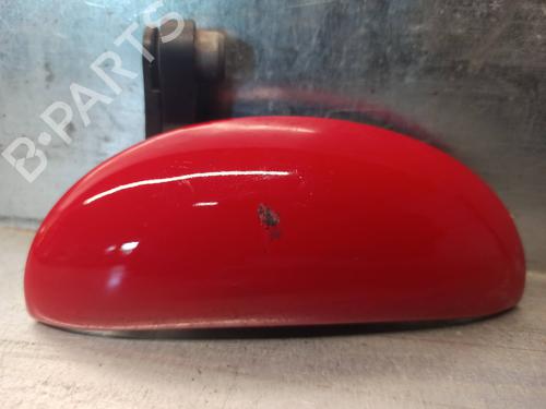 Used Front right exterior door handle TOYOTA AYGO (_B1_) 1.0 (KGB10_, KGB10R) (68 hp) 8302811