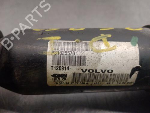 Left front driveshaft VOLVO V60 I (155) D5 | BP39095980M38 - Image 6