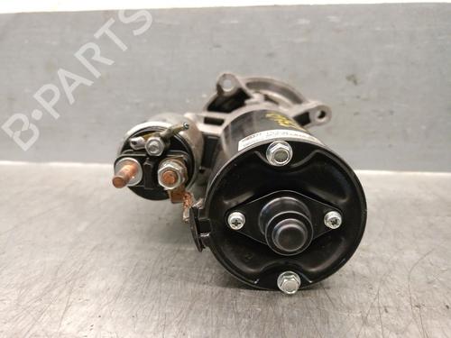 Starter CITROËN BERLINGO / BERLINGO FIRST MPV (MF_, GJK_, GFK_) 1.9 D (MFWJZ) | BP29983543M8 