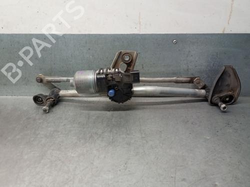 Used Front wiper motor OPEL ASTRA H (A04) 1.7 CDTI (L48) (100 hp) 31137118