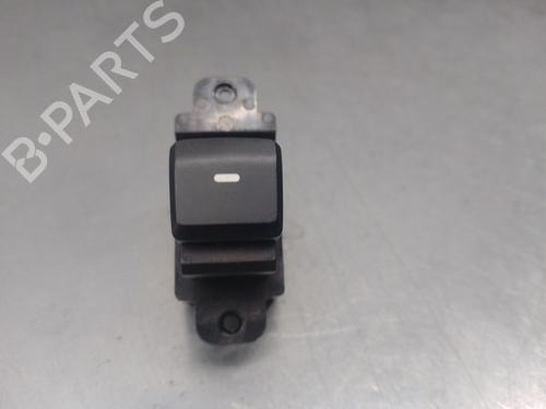 Used Right rear window switch HYUNDAI i20 II (GB, IB) 1.2 (84 hp) 16129295