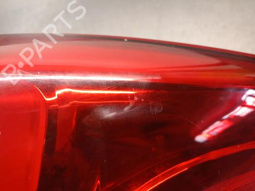 Right taillight KIA CARENS IV 1.7 CRDi | BP30906886C35 