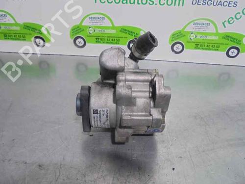 Styring servopumpe Styring servopumpe 2076919 2076919