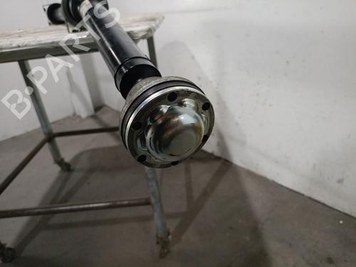Driveshaft VOLVO XC60 II (246) D5 AWD | BP36324690M37 - Image 2
