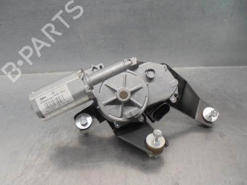 Used Rear wiper motor Rear wiper motor HYUNDAI ix20 (JC) 1.4 CRDi (90 hp) 16298990 16298990