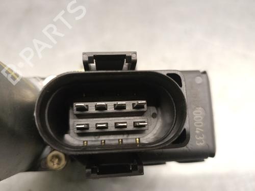 Portierruitmotor rechtsvoor AUDI A6 C5 (4B2, 4B4) 2.5 TDI | BP29753562E20 