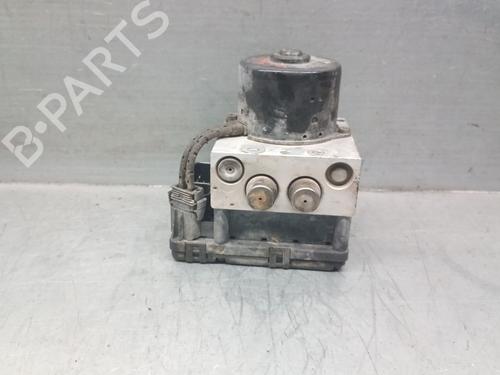 ABS pump CHRYSLER VOYAGER IV (RG, RS) 2.5 CRD | BP30052987M43