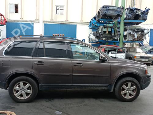 Engine control unit (ECU) VOLVO XC90 I (275) D5 AWD | BP36050945M57  - Image 7