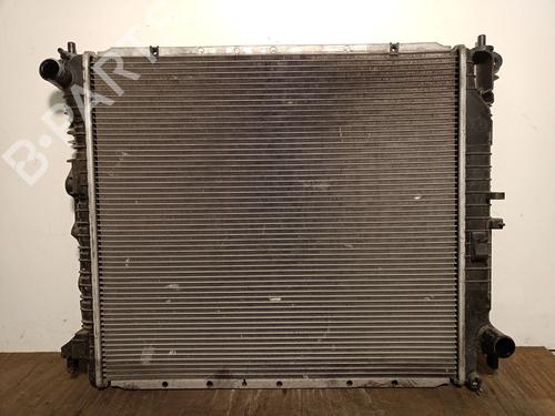water-radiator-ssangyong-rodius-i-2005-36320327 main image