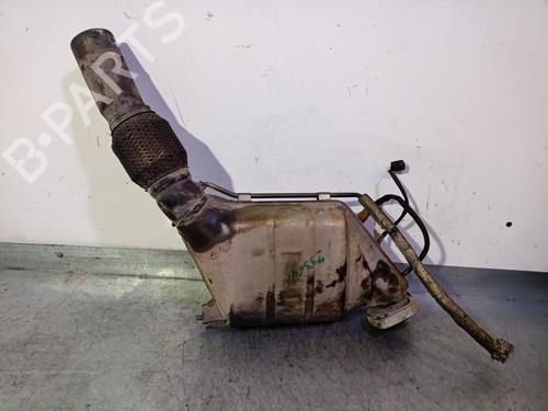 Used Catalyst BMW 5 (E60) 525 d (177 hp) 30028140