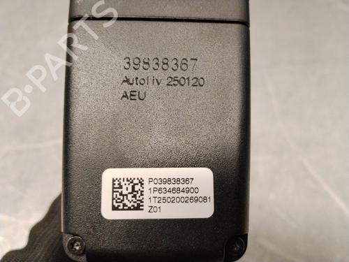 Seat buckle VOLVO XC60 II (246) B5 Mild-Hybrid AWD | BP35751378I32  - Image 6