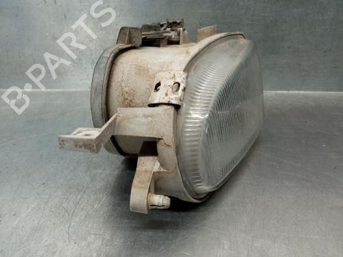 Left front fog light MERCEDES-BENZ CLK (C208) CLK 230 Kompressor (208.347) | BP29509882C30 