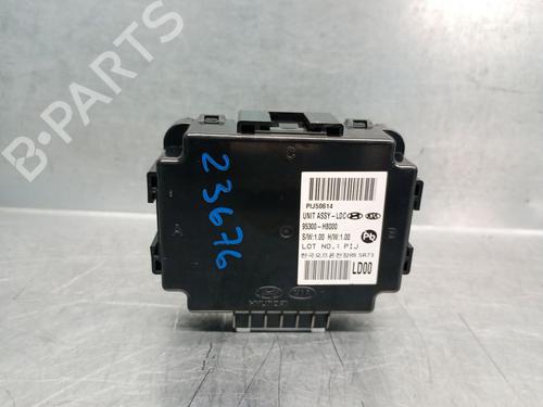 Module électronique KIA RIO IV (YB, SC, FB) 1.2 CVVT (84 hp) 29384203