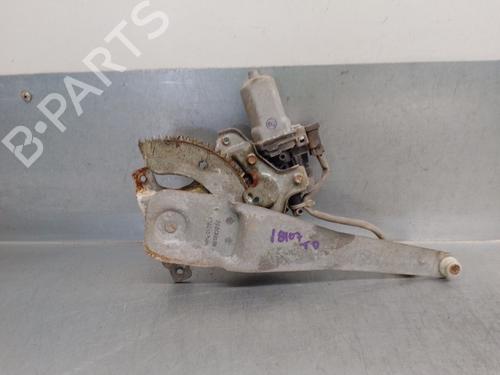 Used Rear right window mechanism FORD RANGER (ET) 2.5 TDCi 4x4 (143 hp) 13626777