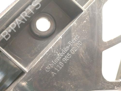Rear bumper reinforcement MERCEDES-BENZ CLA (C118) CLA 200 d (118.312) | BP26182933C73 