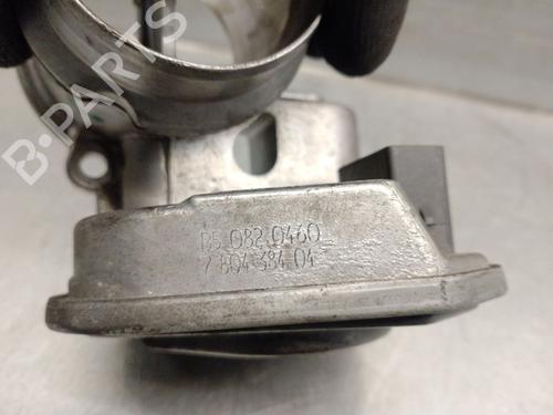 Throttle body BMW 5 (E60) 520 d | BP22727537M82 