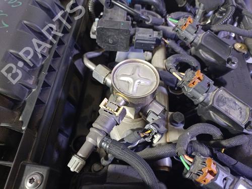 Engine PEUGEOT 2008 I (CU_) 1.2 THP 110 / PureTech 110 | BP29064100M1 