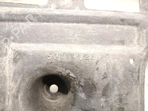 Underbody protection FIAT 500e (332_) Elektro 3+1 (FA1) | BP25996252M92 