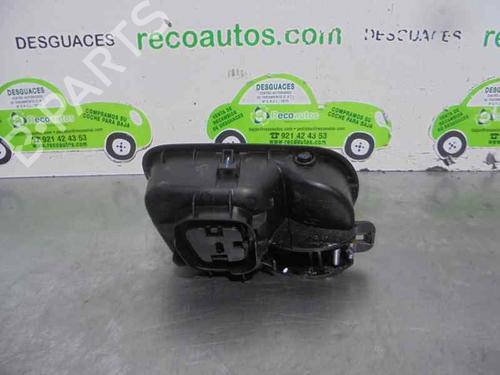 Front left interior door handle FORD KA+ III (UK, FK)  | BP5036869I13 