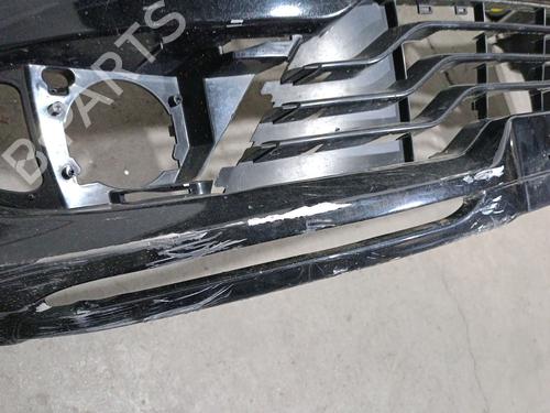 Front bumper CITROËN C4 I (LC_) 1.6 HDi | BP27339985C7 