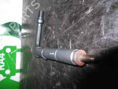 Used Injector NISSAN ALMERA II (N16) 2.2 Di (110 hp) 2083669