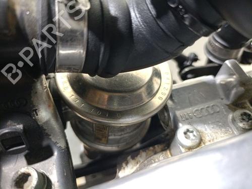 Engine AUDI A4 B7 (8EC) 1.8 T | BP39988063M1 - Image 13