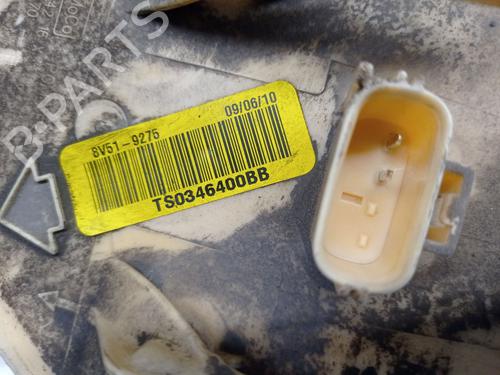 Fuel pump FORD FIESTA VI (CB1, CCN) 1.6 TDCi | BP26322979M76 