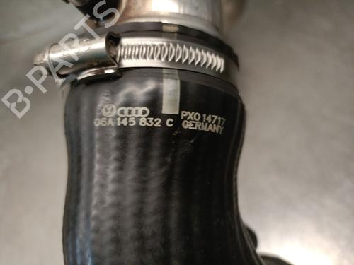Pipe AUDI A3 (8L1) 1.8 T | BP28514324M125