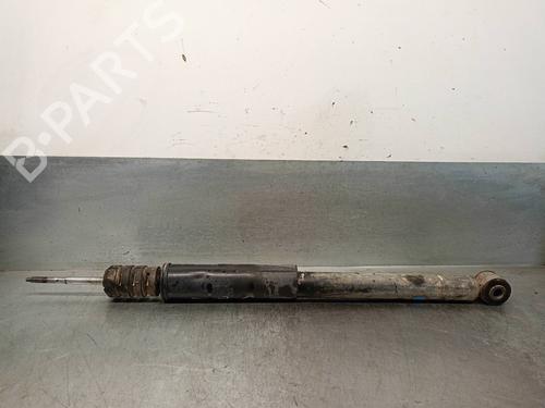 Used Right rear shock absorber DACIA SANDERO II TCe 90 LPG (B8M1) (90 hp) 17863288