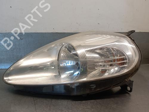 Used Left headlight Left headlight 37174493 37174493