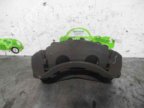 Right front brake caliper HYUNDAI H-1 / STAREX Bus (A1) 2.5 TCi | BP11615096M104 