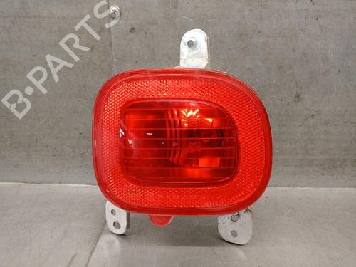 Tågelys Tågelys JEEP RENEGADE SUV (BU, B1, BV) 1.6 CRD (120 hp) 33856464 33856464