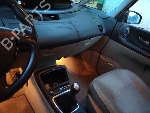 Sæde Bagtil RENAULT ESPACE IV (JK0/1_)  | BP29374444C17 