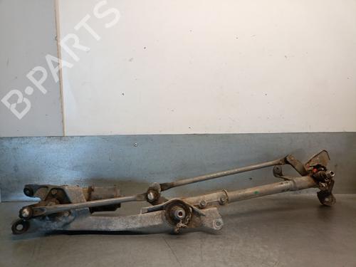 Front wiper motor MITSUBISHI LANCER VIII (CY_A, CZ_A) 2.0 DI-D (CY8A) | BP36045943M29 - Image 2