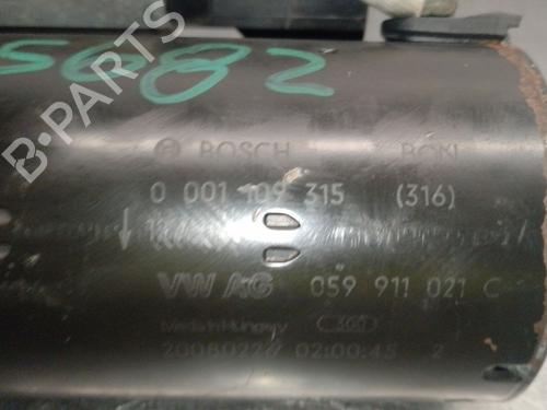 Starter AUDI A4 B8 (8K2) 2.7 TDI | BP36406635M8 - Image 6