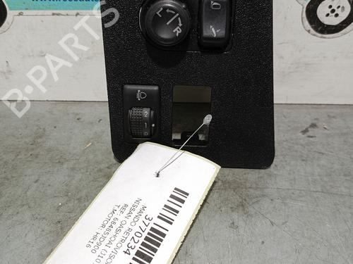 Used Mirror switch Mirror switch 9136091 9136091
