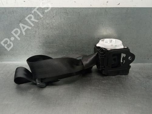 Rear right seatbelt AUDI Q3 (8UB, 8UG) 2.0 TDI | BP29418941I28 