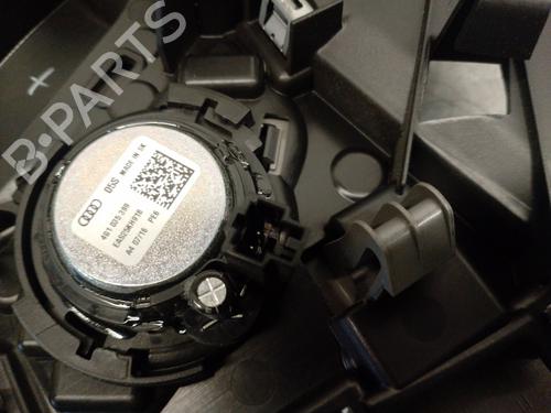 Rear left interior door handle AUDI A6 Allroad C7 (4GH, 4GJ) 3.0 TDI quattro | BP26587793I15 